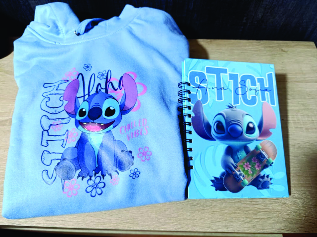 ESTAMPADOSS