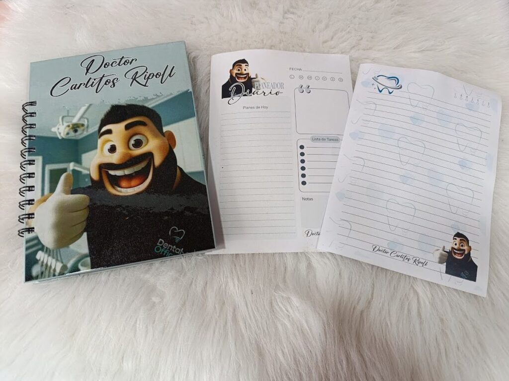 agenda